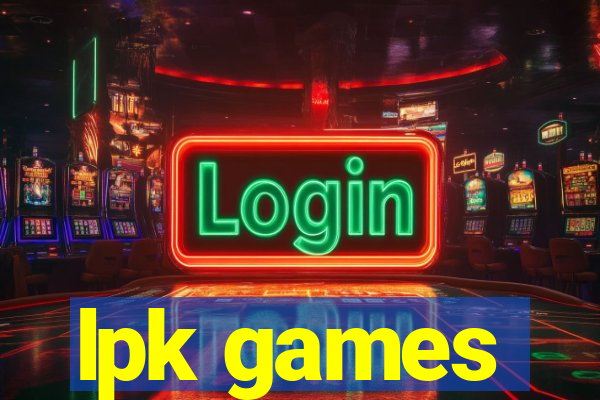 lpk games